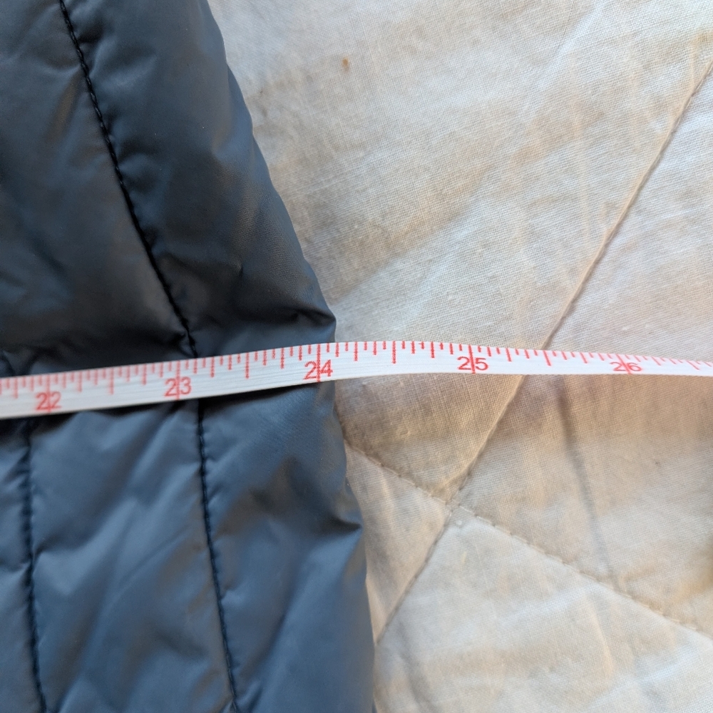 London Fog Packable Down Coat XL - Picture 11 of 11